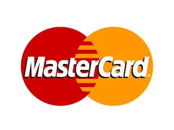 master card images